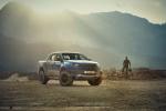 Ford Ranger Raptor 2018 года (EU)